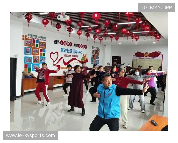 俱乐部推动社区体育项目鼓励青少年参与